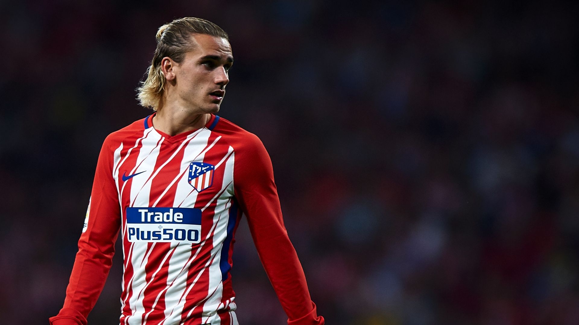 Griezmann, Wanda woe undermining Atleti