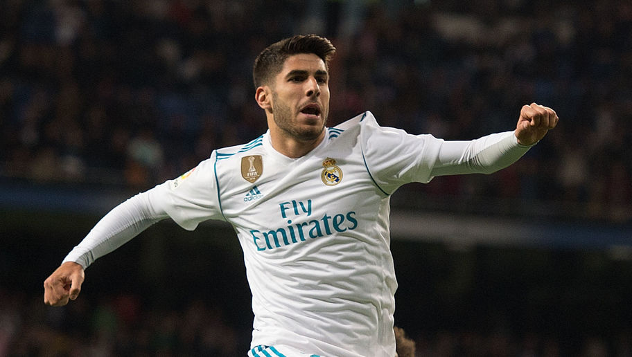 Marco Asensio Explains the Difference Behind His & Ex-Real Star Morata's Bernabeu Situations