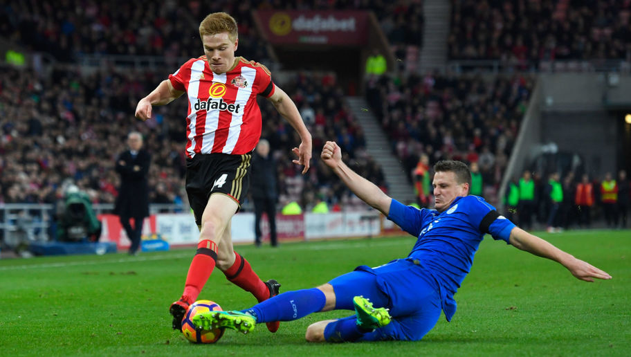 Sunderland Dealt Huge Injury Blow as Watmore Suffers Recurrence of Cruciate Knee Injury