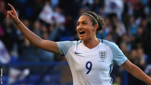 England striker Taylor to leave Arsenal for Melbourne then Seattle
