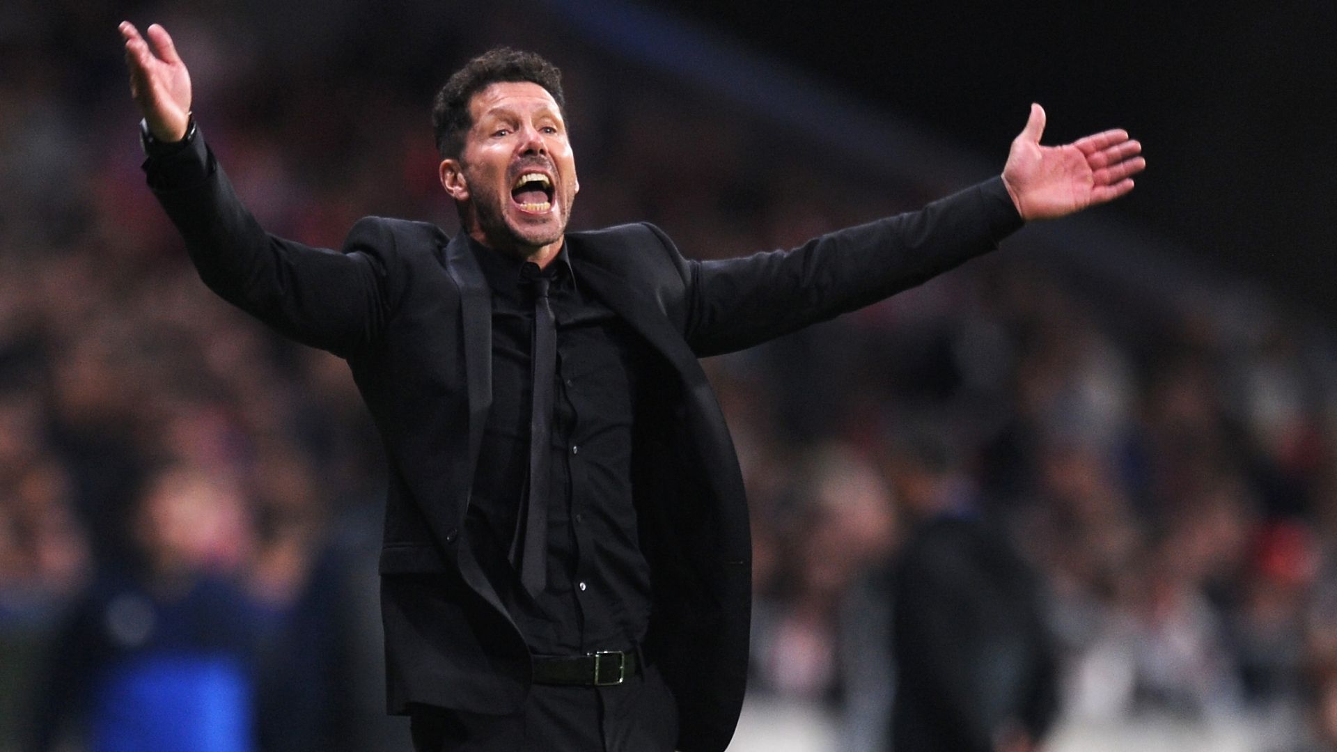 Explaining top clubs' UCL failure