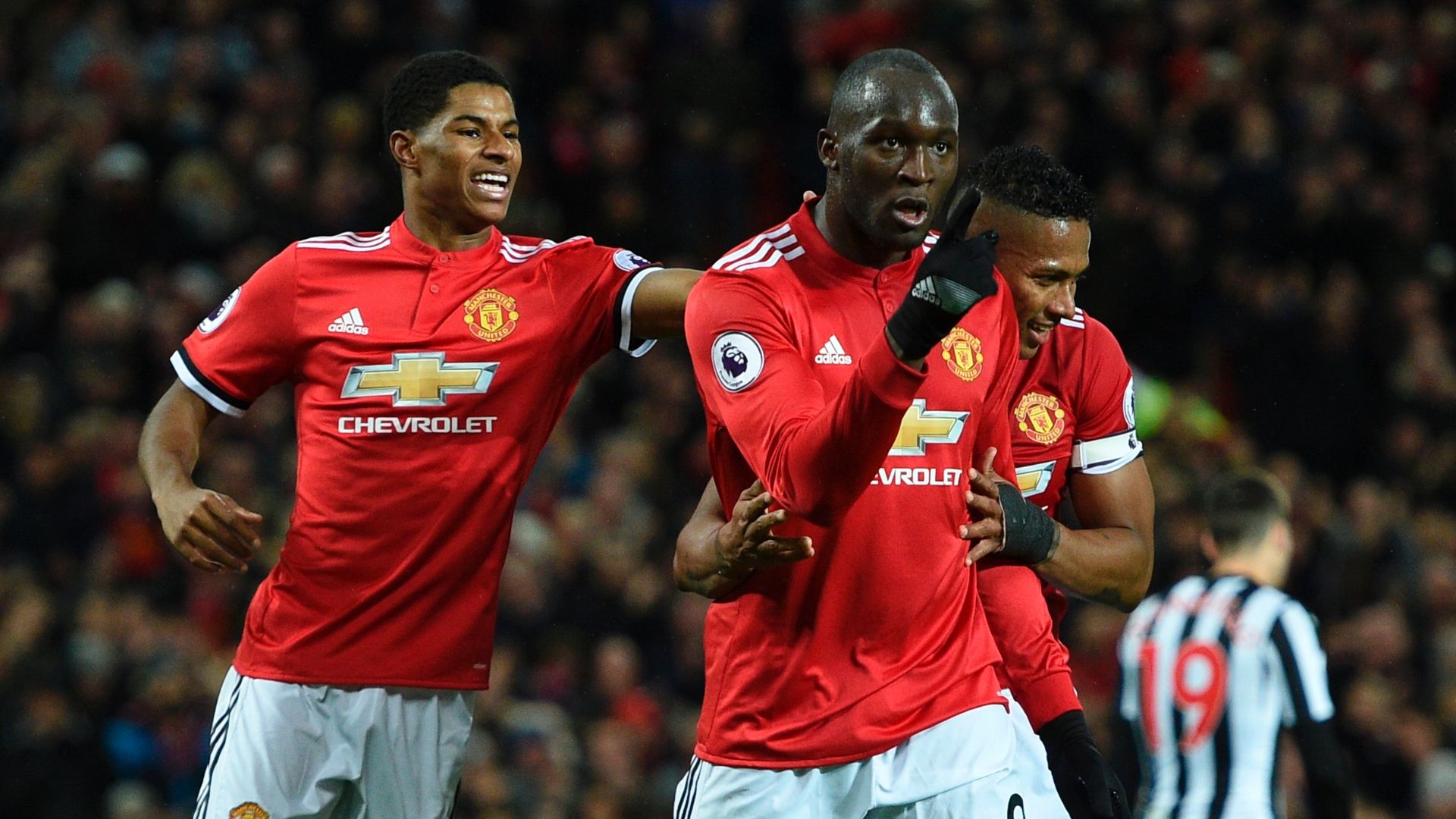 Smalling: I don't need to prove Southgate wrong