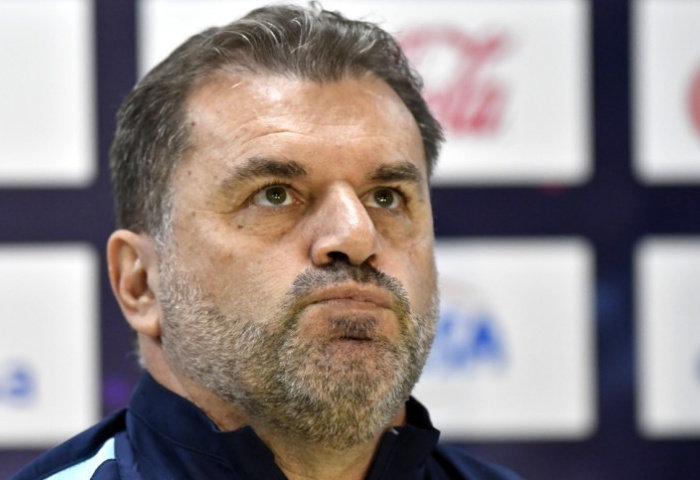 Postecoglou quits as Socceroos coach