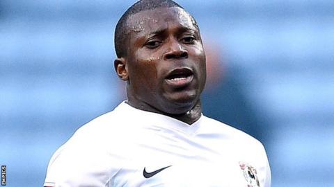 Yakubu: Nigeria and ex-Everton and Middlesbrough striker retires aged 35