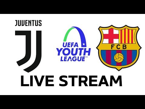 Juventus vs Barcelona: UEFA Youth League LIVE!