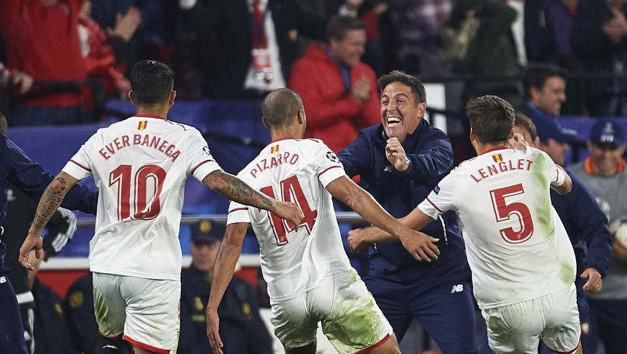 Sevilla Players & Staff Knew of Coach Eduardo Berizzo's Cancer Diagnosis Since Sunday