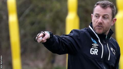 Rowett keen to give youth a chance