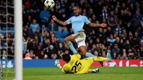 Champions League: Who is through? Who can still make it?