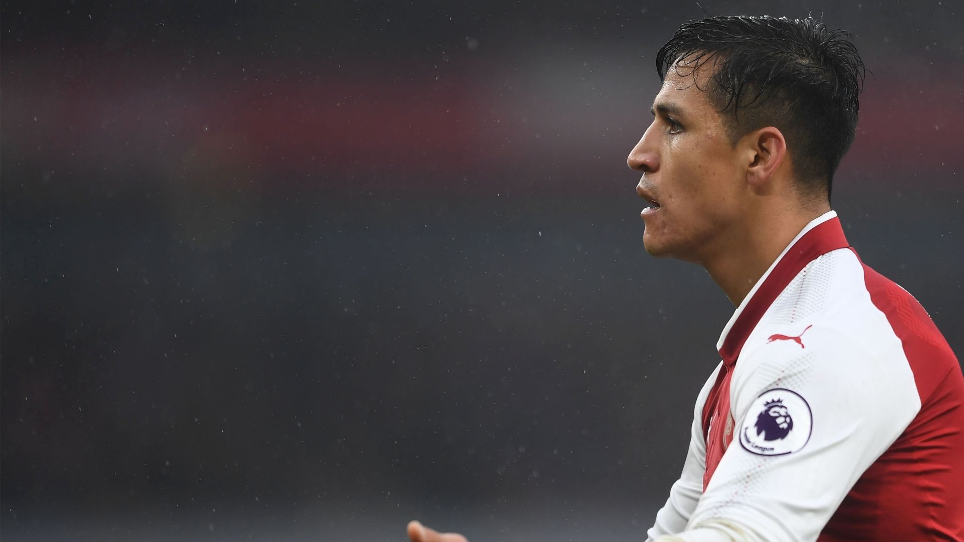 Alexis the final piece to PSG super team