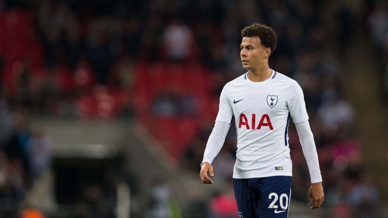 Tottenham's Wembley challenge after high of Dortmund away day joy