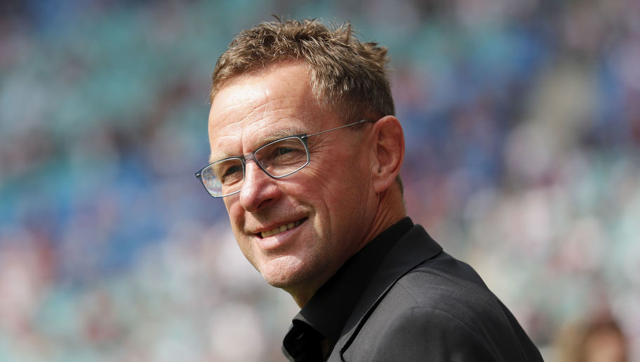Everton Dealt Blow in Rangnick Pursuit as Leipzig Sporting Director Closes in on New Deal