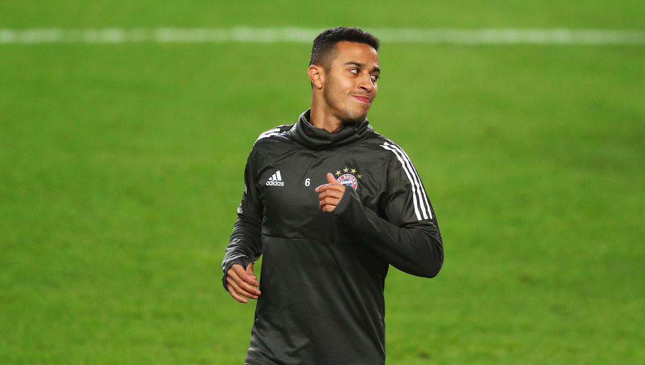 Bayern Boss Heynckes Provides Updates on Injured Key Duo After Anderlecht Triumph