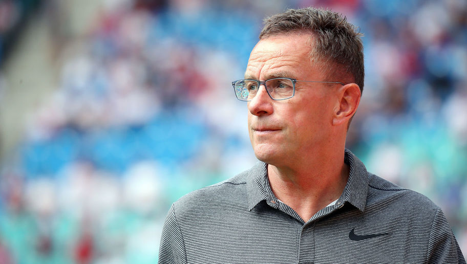 Everton Eye Ralf Rangnick for Vacant Manager's Job as Blues Move on From Marco Silva
