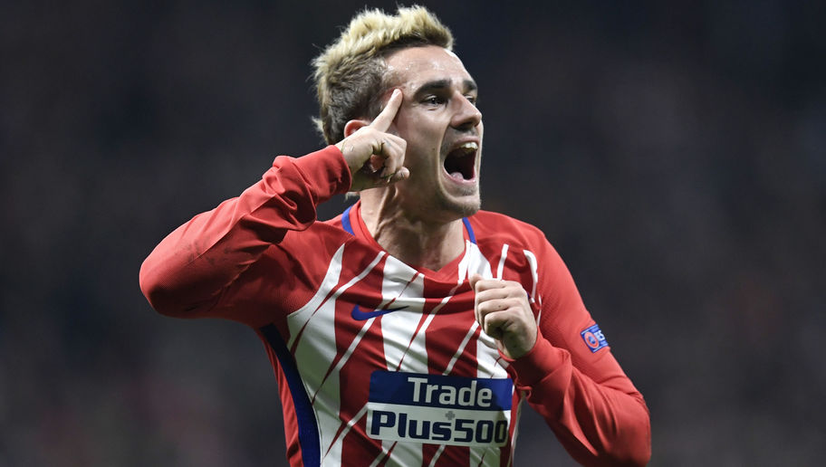 Antoine Griezmann's Former Agent Insists Frenchman's Time Is Up at Atletico Madrid