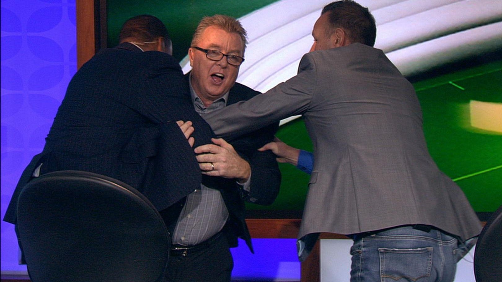 Same old failings for Klopp, Liverpool