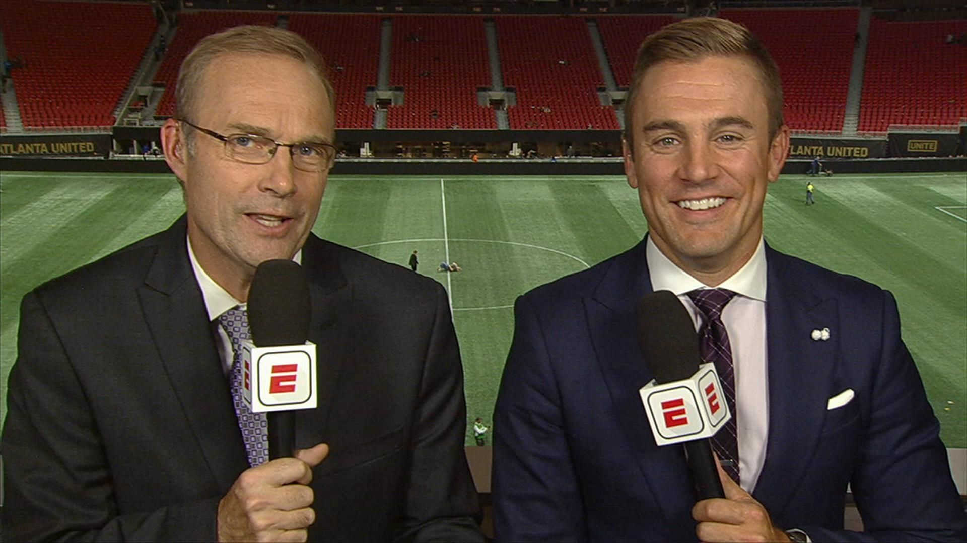 Steffen building off German stint with Crew