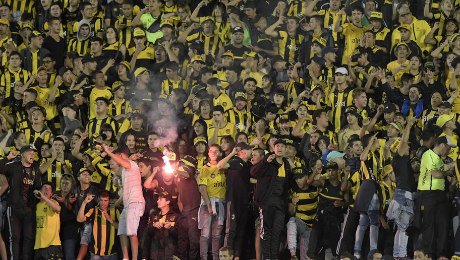 7 of the Biggest Football Rivalries You Might Not Have Heard Of