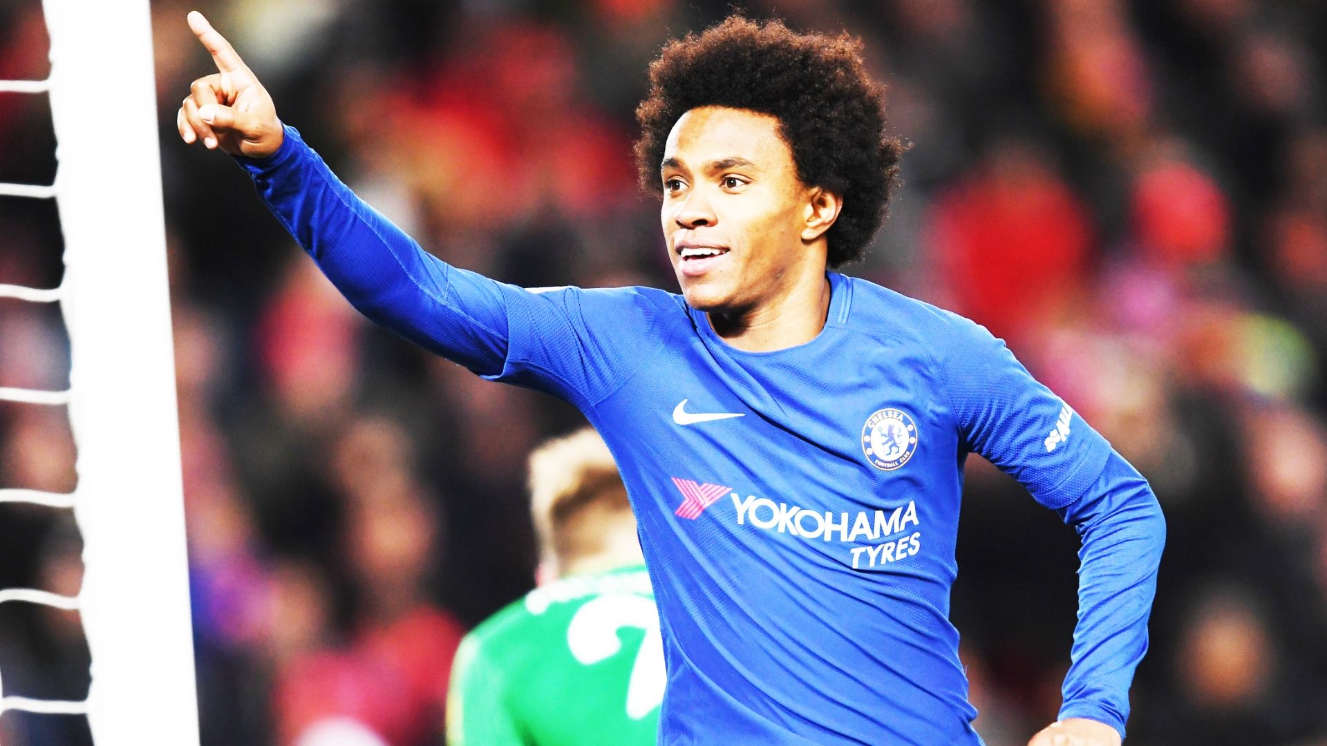 Jose Mourinho: United players need to work harder, follow Lukaku example