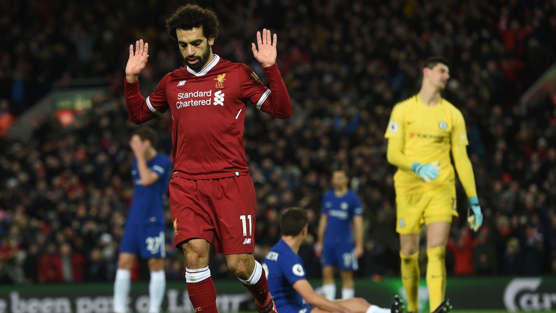 Liverpool's Jurgen Klopp would rather quit than play in 'cynical' way