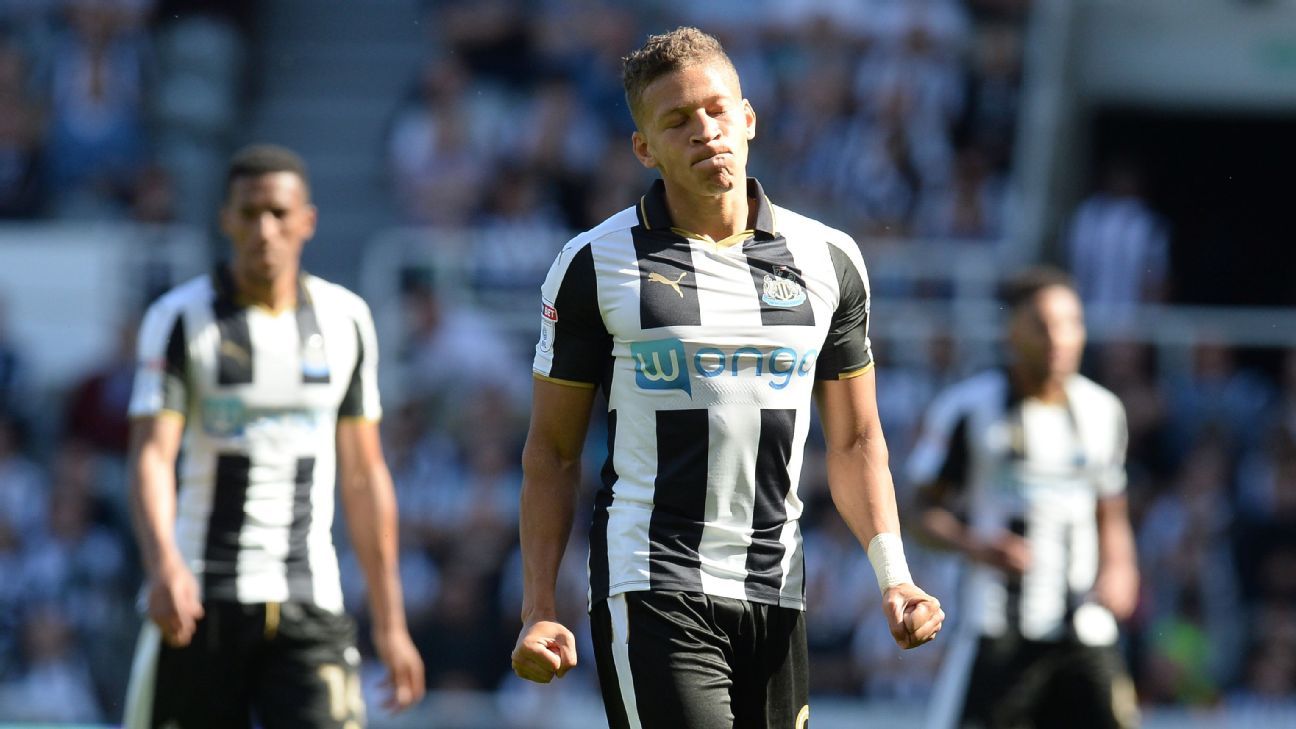 Rafa Benitez: 'It could be even worse' for Newcastle in January