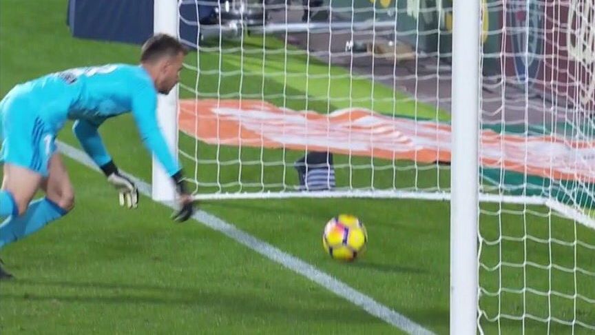 Decisions' impact on Valencia-Barca draw