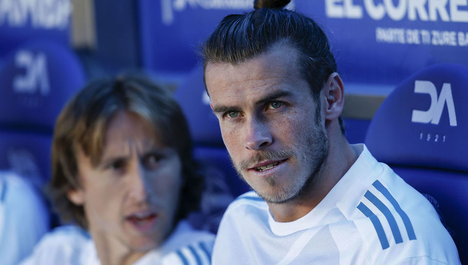 Gareth Bale Set to Return to First Team Action With Real Madrid After Recovering From Injury