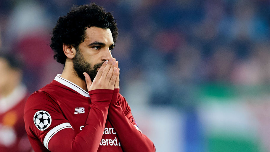 Insider Reveals Mohamed Salah May Leave Liverpool for La Liga After Just One Season
