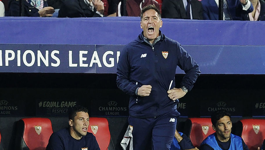 Cancer-Stricken Sevilla Boss Eduardo Berizzo to Undergo Surgery on Tuesday Following Diagnosis