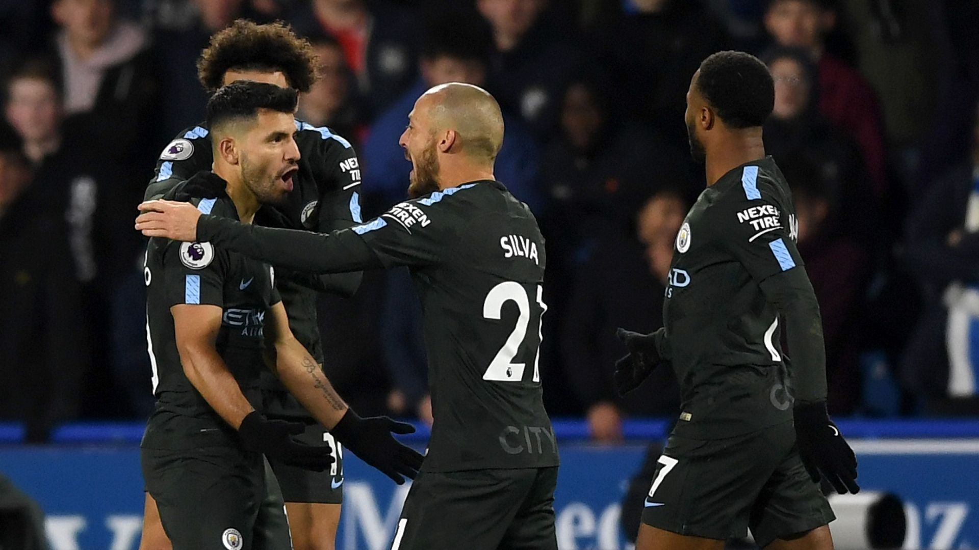 Pep: City players will have say on transfers