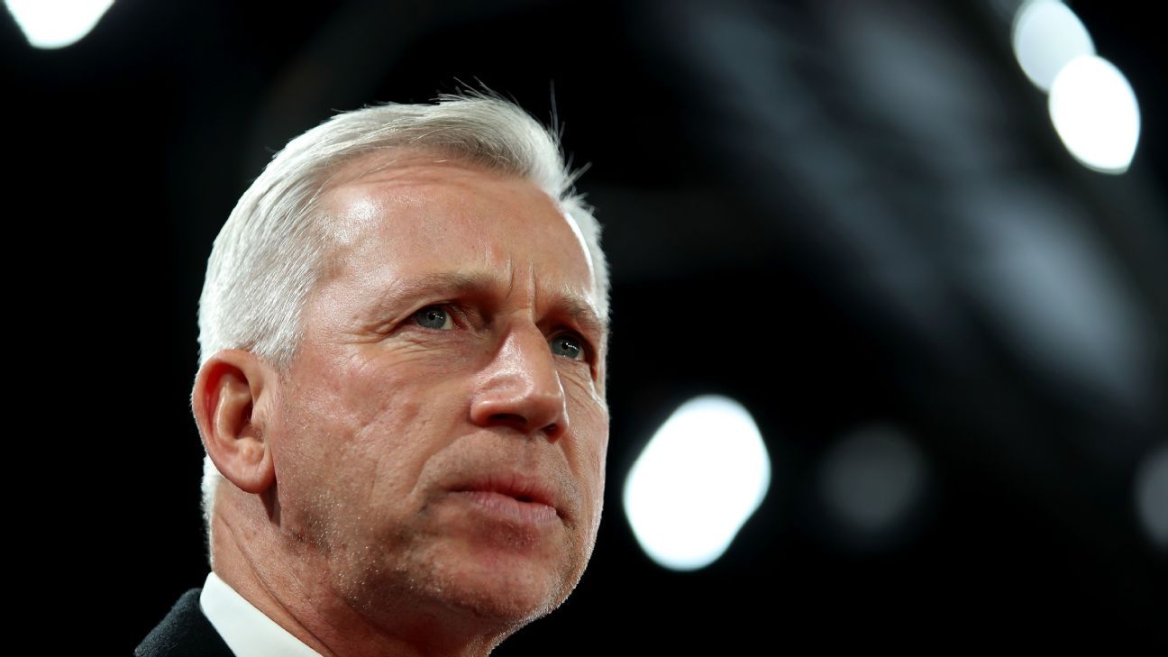 Alan Pardew set to be named West Brom manager - sources