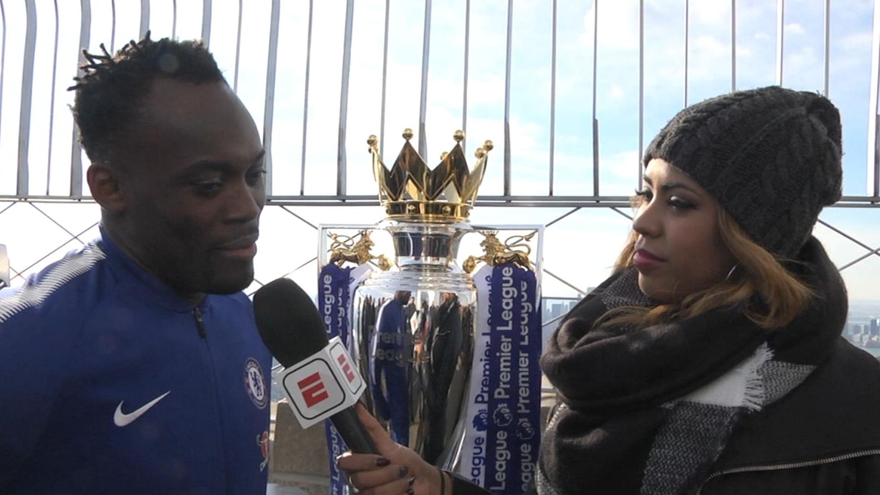 Too early to condemn Bakayoko signing