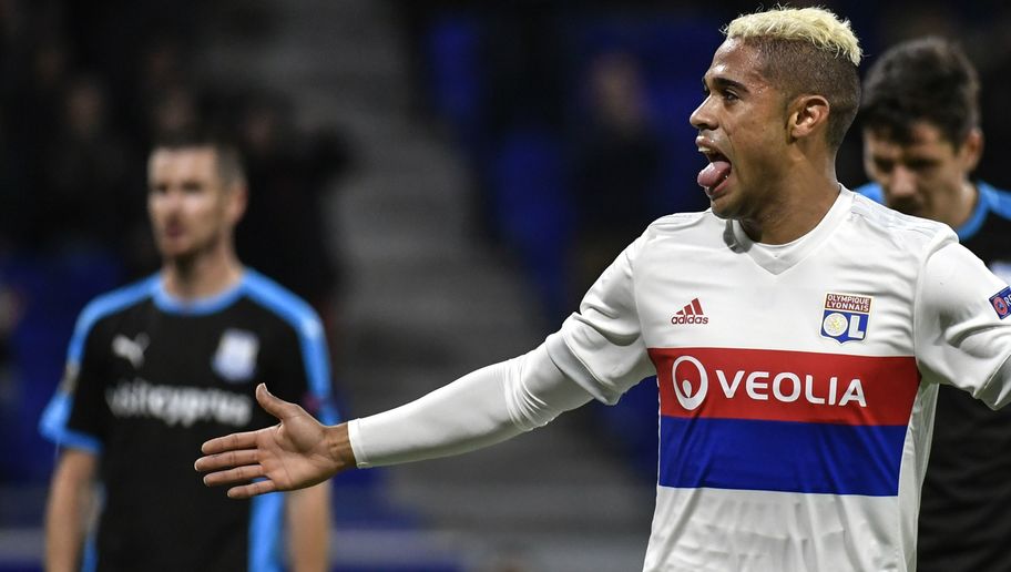 Meet Mariano Diaz: The Latest Real Madrid Reject Who Is Outscoring Ronaldo & Benzema at Lyon