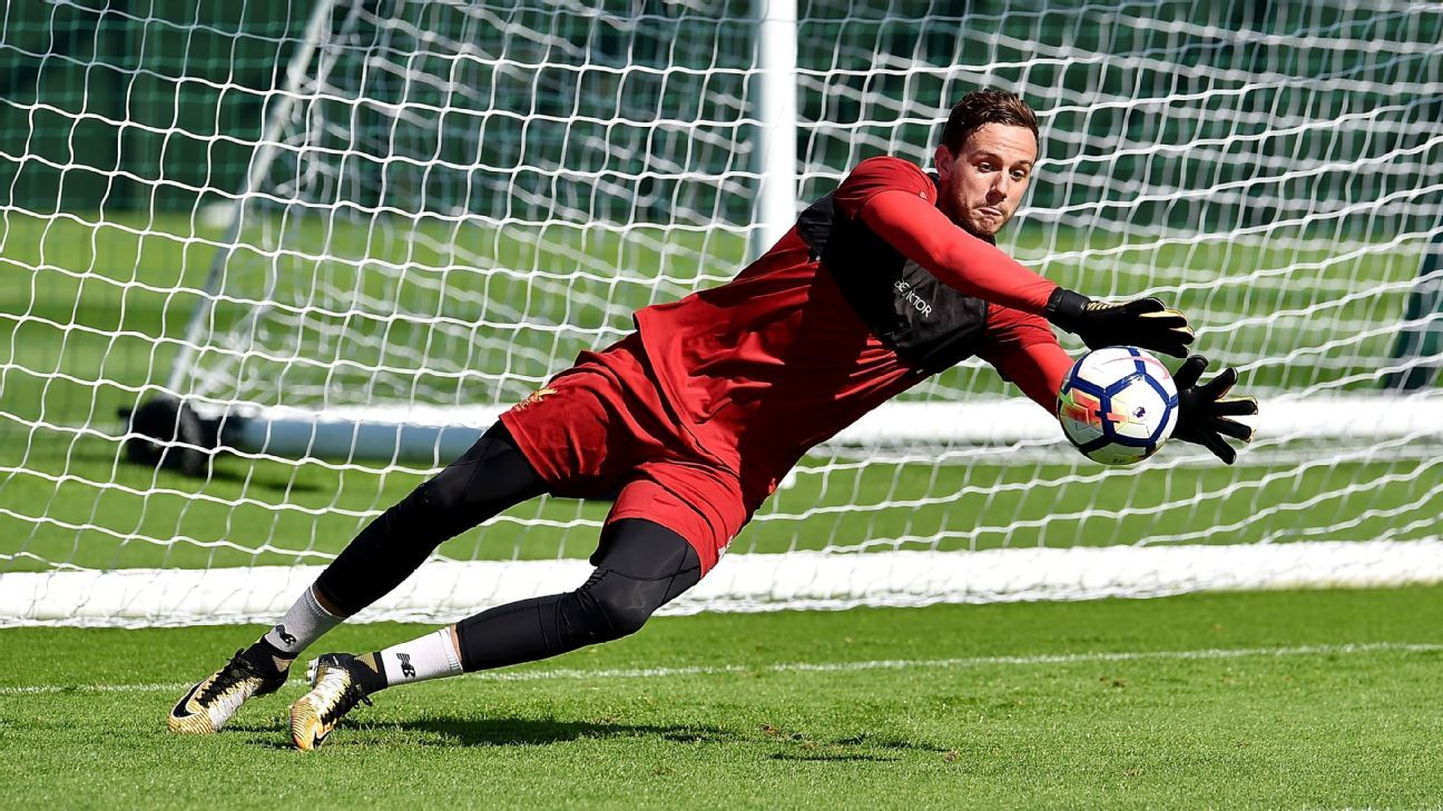 Jurgen Klopp: Liverpool have become stronger after season's adversities