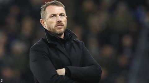 I should have made Rams changes - Rowett