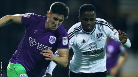 Bristol City's O'Dowda to have surgery