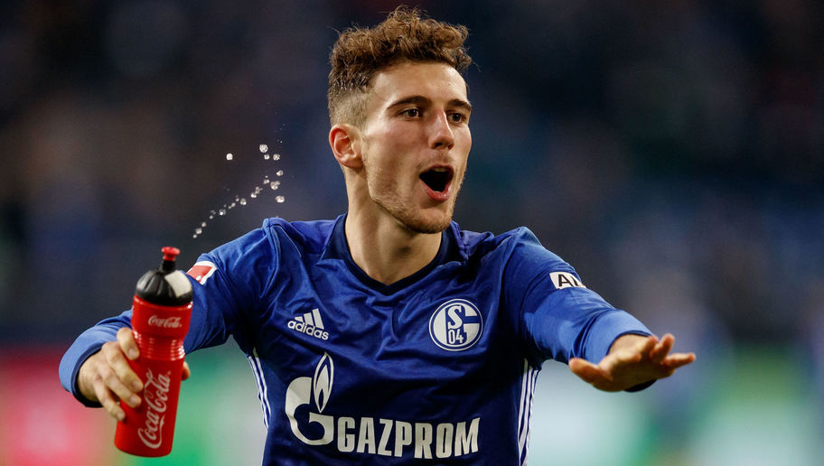 Schalke Offer in Demand Midfielder Improved €12m Contract Amidst January Exit Rumours