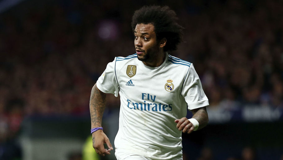 Marcelo Set to Pay Spanish Tax Office €500k After Admitting Guilt Over Evasion Charges
