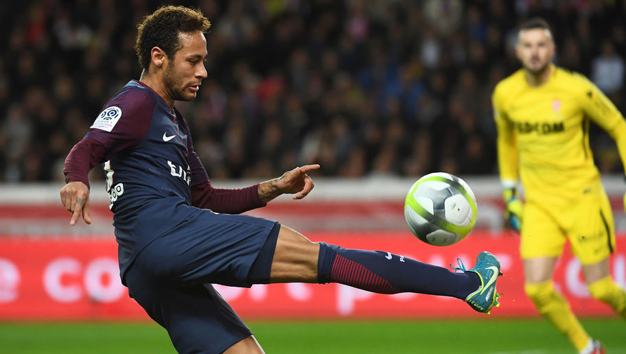 Real Madrid Could Sell 4 Players to Raise Money for Neymar's Mammoth Release Clause