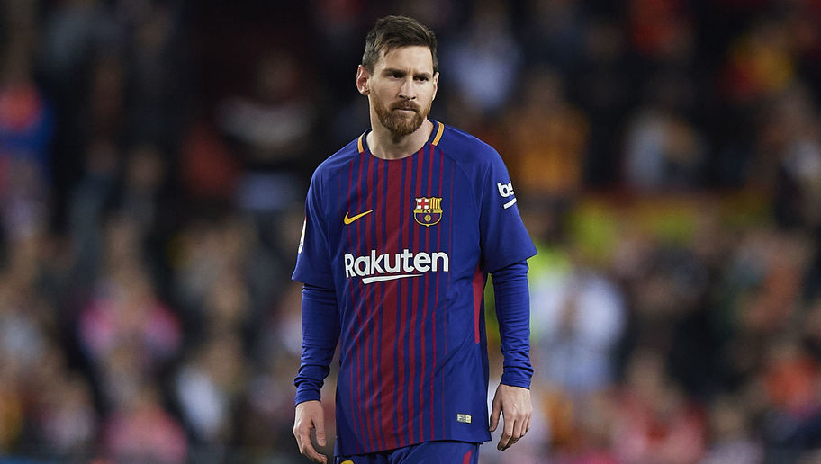 'Secret Clause' in New Messi Deal Hands Barca Megastar Huge Say Over Future Targets