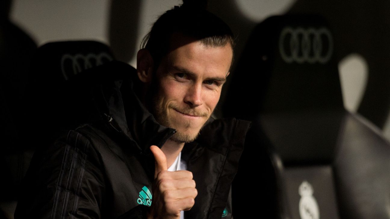 Bale's timely return helps Real Madrid and reminds critics he is needed