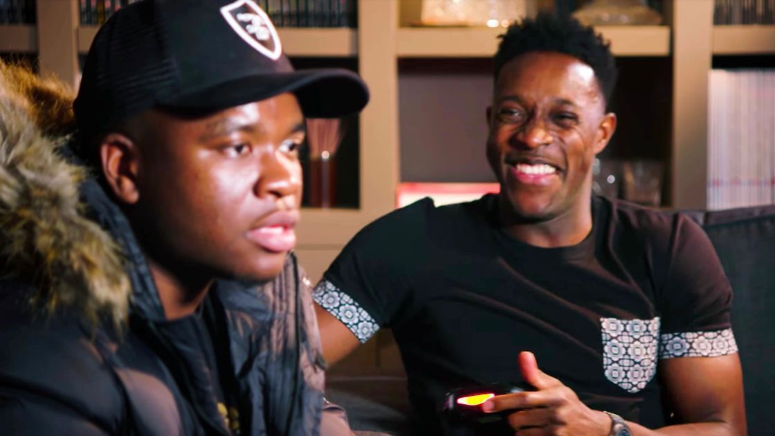 Ballboy saves player with quick thinking after breathing difficulties