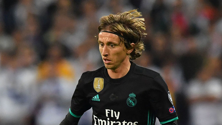 Spanish Prosecutors Accuse Real Madrid Midfielder Luka Modric of Owing Over €800k in Tax