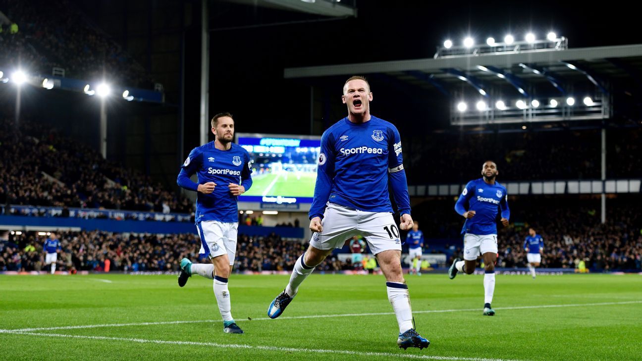 Wayne Rooney deepens Moyes gloom and reminds of his talent with wonder goal