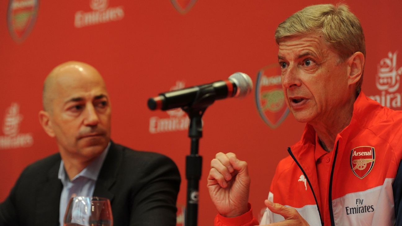 Ozil at his best as he pulls Arsenal's strings in electric win vs. Huddersfield