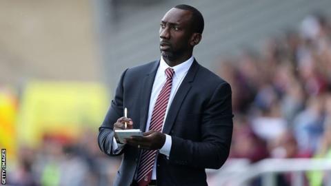 Ethnic minority coaches still face 'barriers'