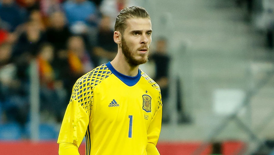 Real Madrid Target New Goalkeeper But Uncertainty Persists as to Who and When