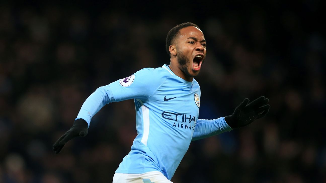Guardiola on Redmond confrontation: 'I said what good a player he is'