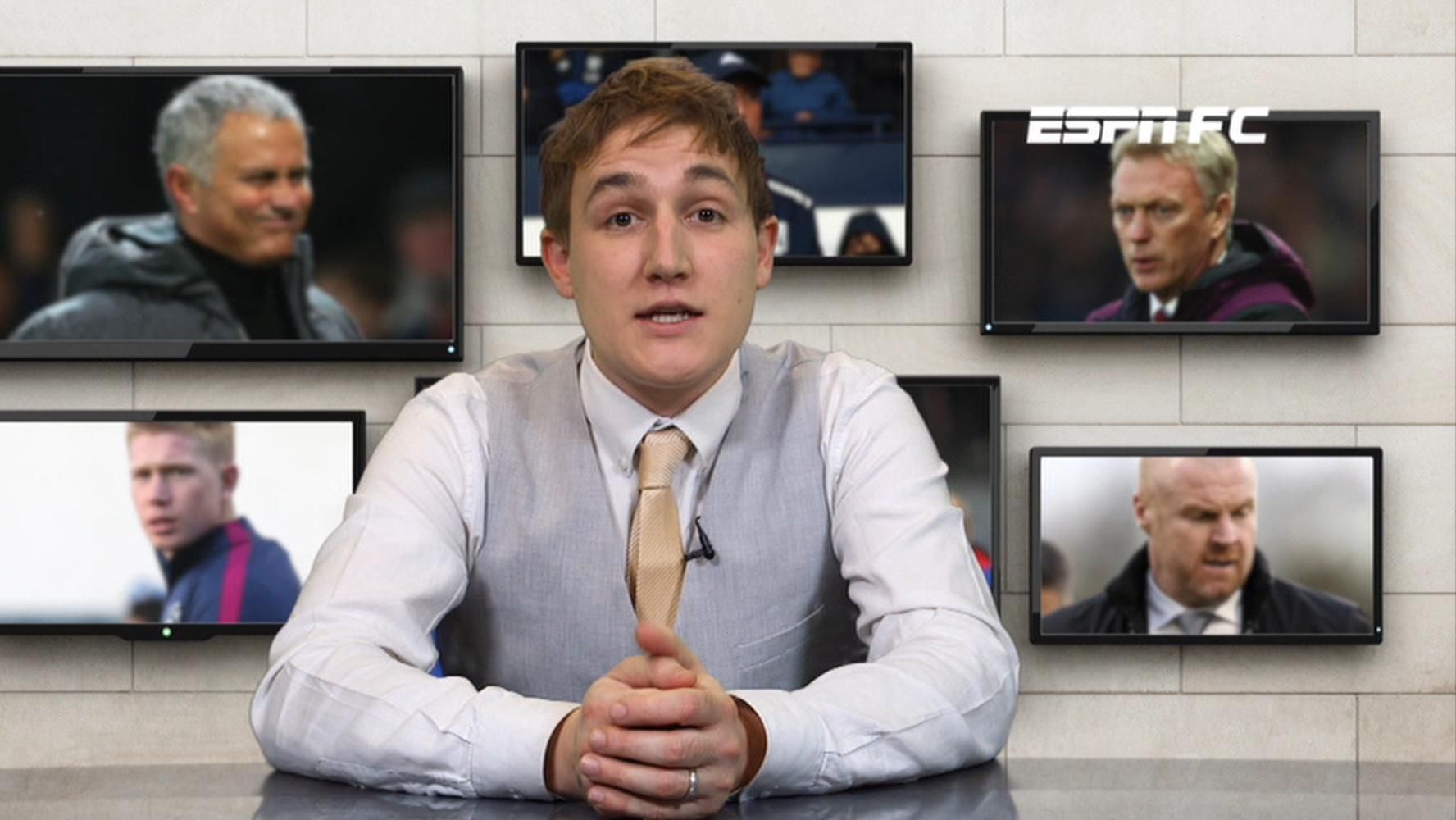 Hurrey: Who won (and lost) November?