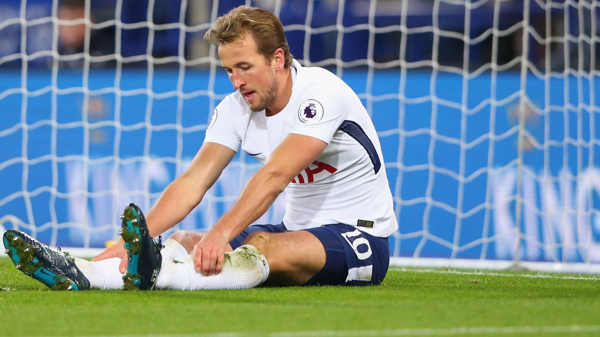 Tottenham frustrated by frugality