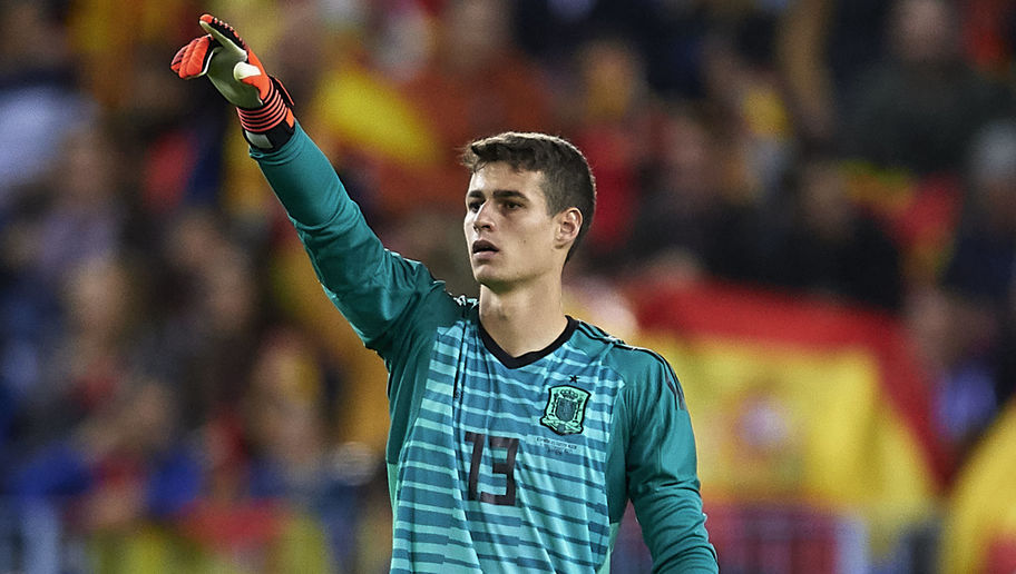 Man Utd & Chelsea Breathe Sigh of Relief With Real Madrid's Deal for Bilbao Stopper 'Imminent'